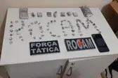 Foto: PM de Picos  (Foto: )
