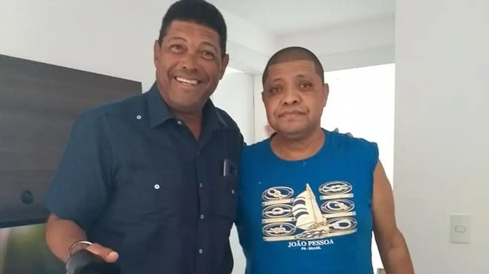 Valdemiro Santiago e