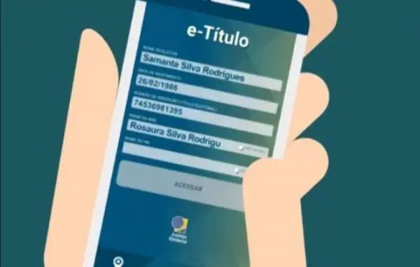(Imagem: Divulgação/TSE)