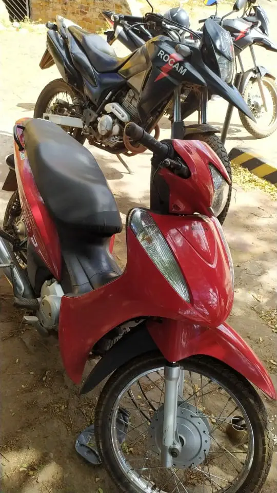 Foto: PM de Picos 