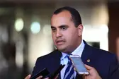Deputado Estadual Georgiano Neto (Foto: )