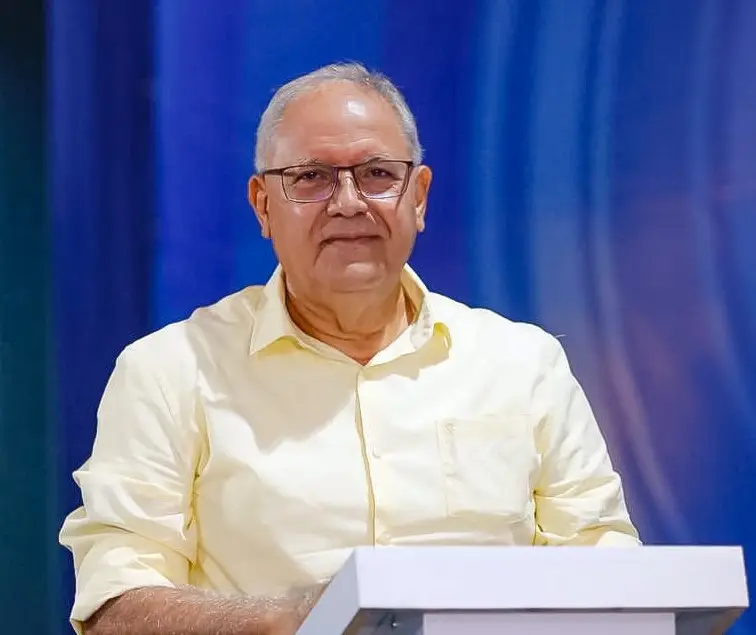 Kleber Montezuma