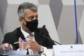 Roberto Dias - Agência senado (Foto: )