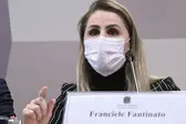 Francieli Fantinato - Agência Senado (Foto: )