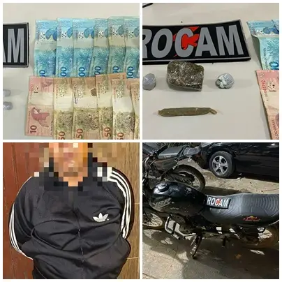 Foto: PM de Picos 