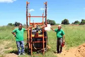  (Foto: Prefeitura Municipal de Água Branca)