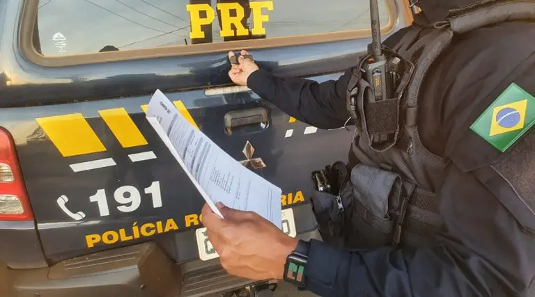 Foto: PRF