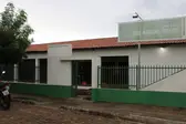 Escola Estadual João Mariano (Foto: )