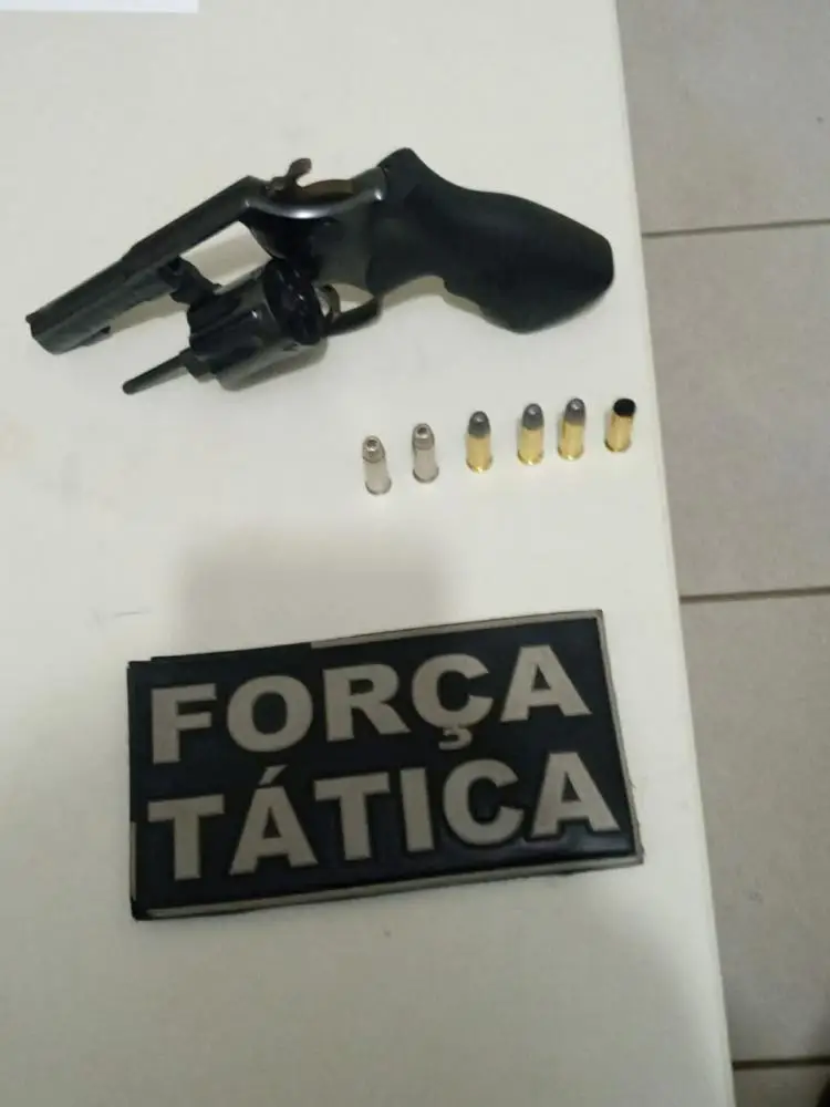 (Foto: PM de Picos)