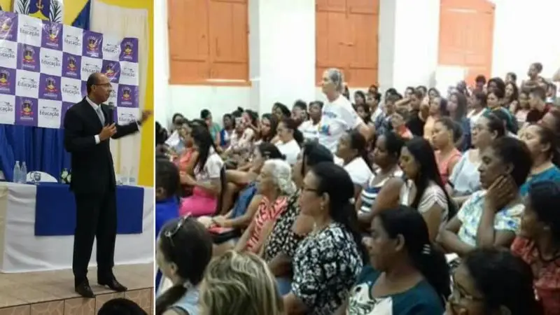 Foto : Reprodução 