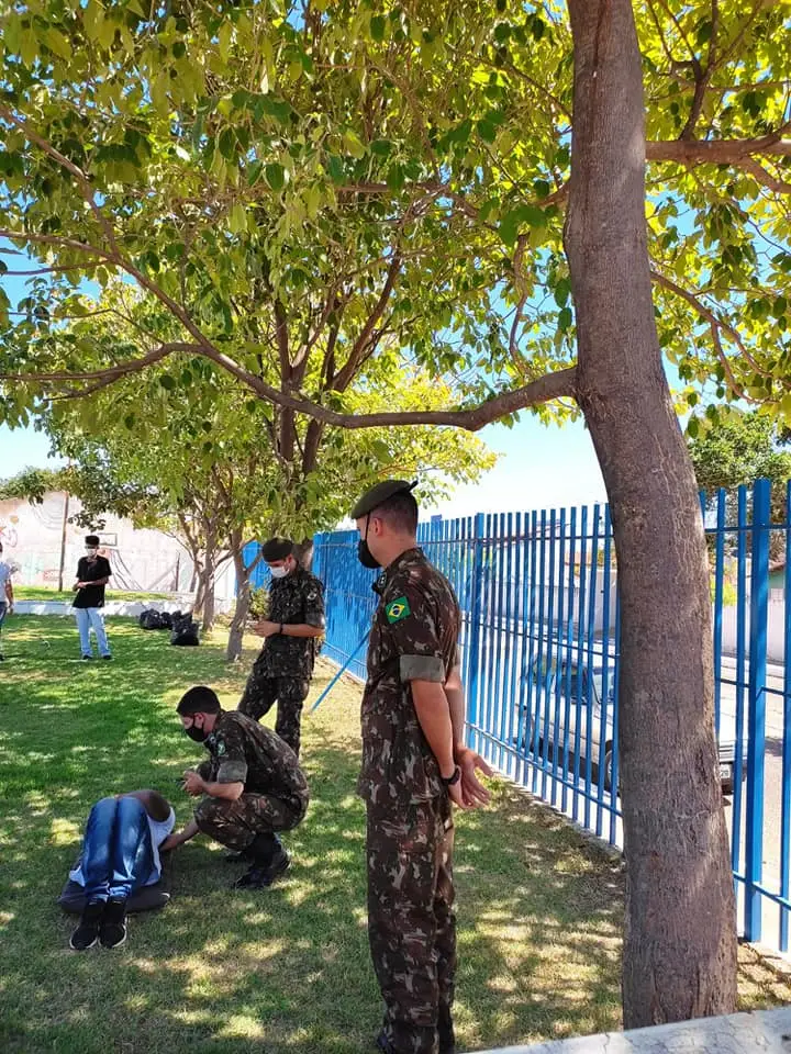 Foto: Reprodução
