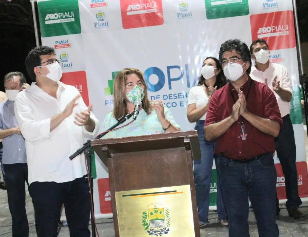 Foto: Leônidas Silva Fotografias