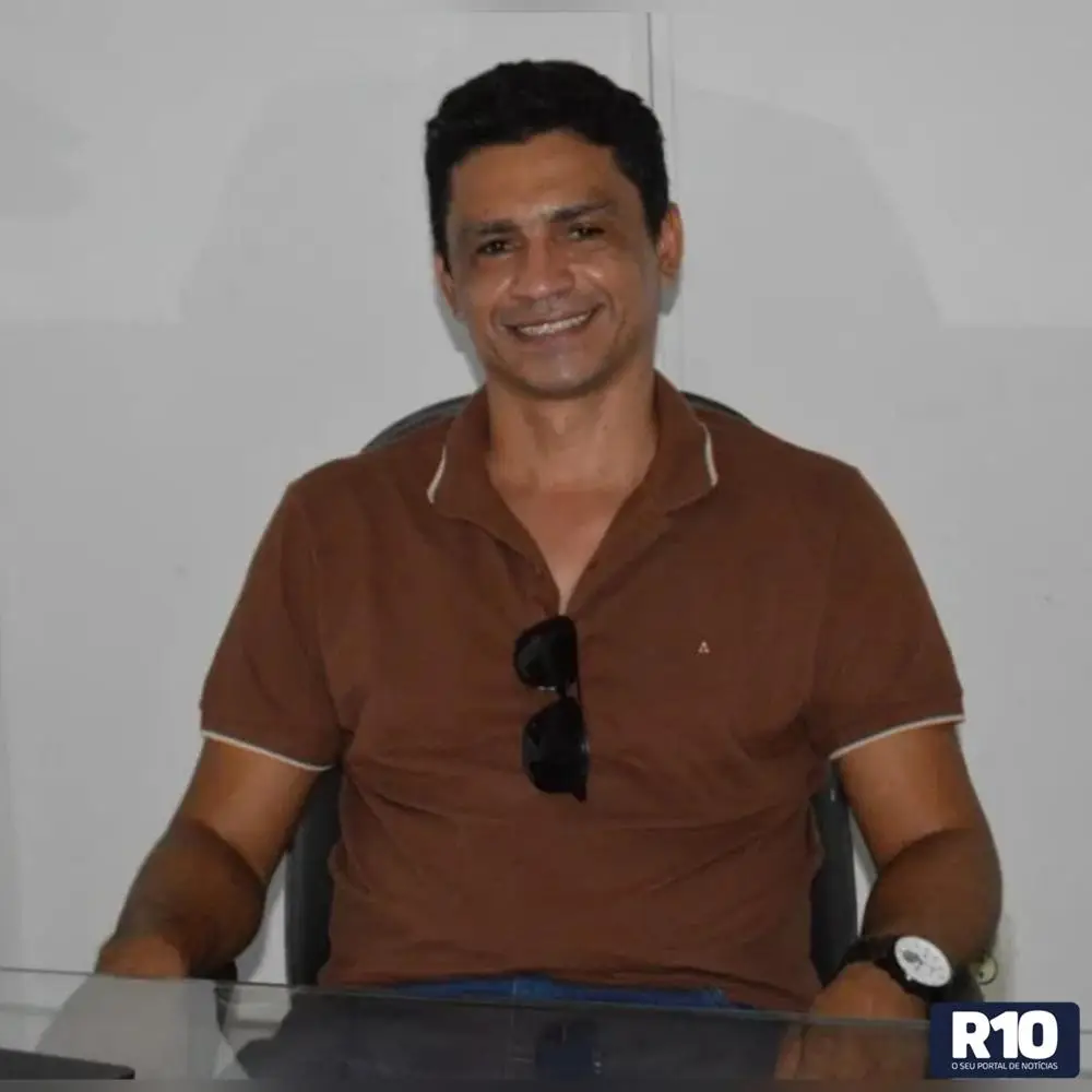 Queimadas