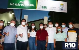  (Foto: UESPI)