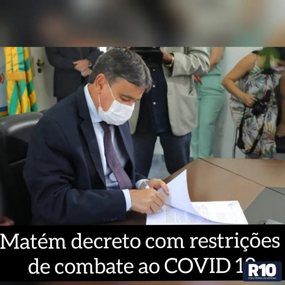 Governo Wellington Dias