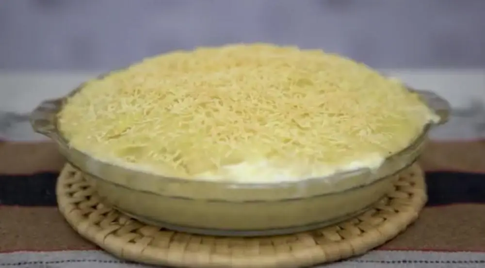 Guia da cozinha
