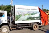  (Foto: Prefeitura Municipal de Água Branca)