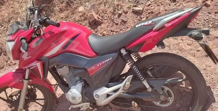 Foto: PM de Picos 