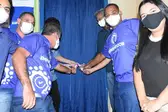 Fotos: Leomar Duarte e Gisele Duarte (Foto: Somos notícias)