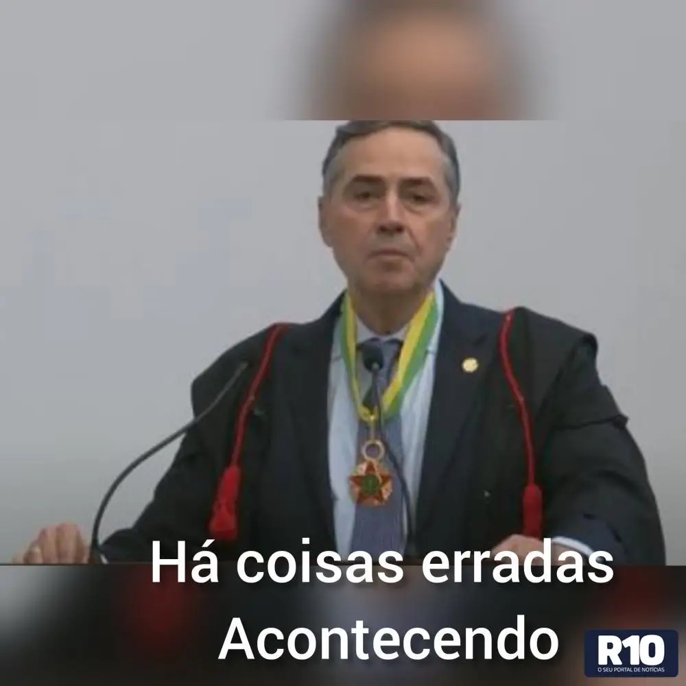 Luiz Barroso, sessão virtual