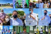 Solenidades Alusivas ao 122º Aniversário de Campos Sales-CE (Foto: )