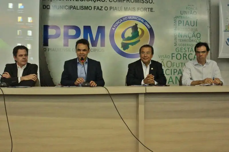 10º Edição do Prêmio Sebrae Prefeito Empreendedor