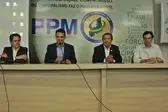 10º Edição do Prêmio Sebrae Prefeito Empreendedor (Foto: Amanda Aragão)