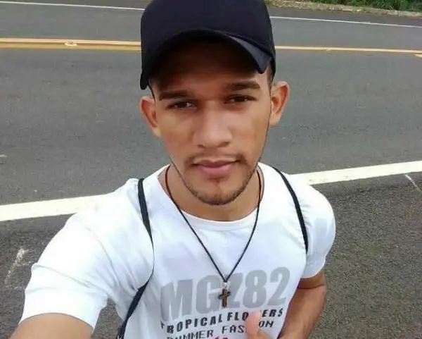 Sebastião Cardoso (Imagem: Divulgação)