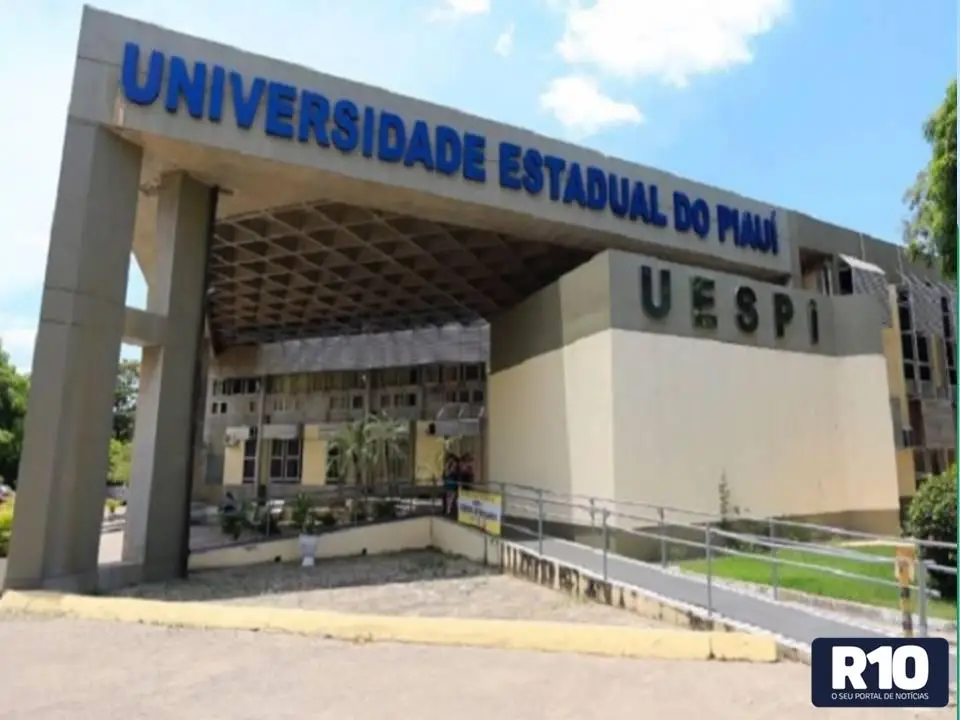 universidade estadual do piauí