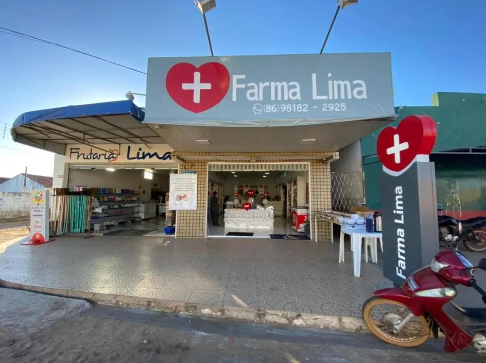 Farma Lima