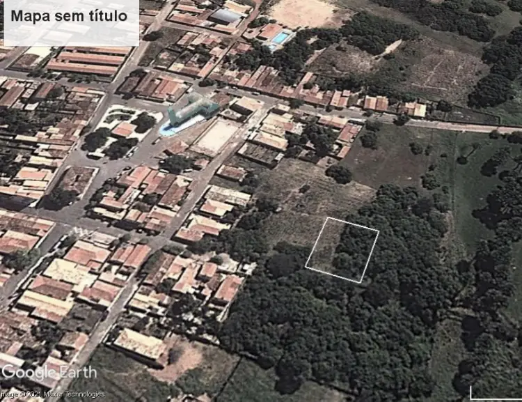 Terreno da câmara