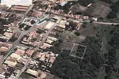 Terreno da câmara (Foto: Presidente da Câmara)