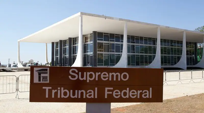  julgamento da restrição ao foro privilegiado será retomado no plenário STF