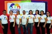 Equipe da Secretaria Municipal de Educação. (Foto: ASCOM-PMJP)