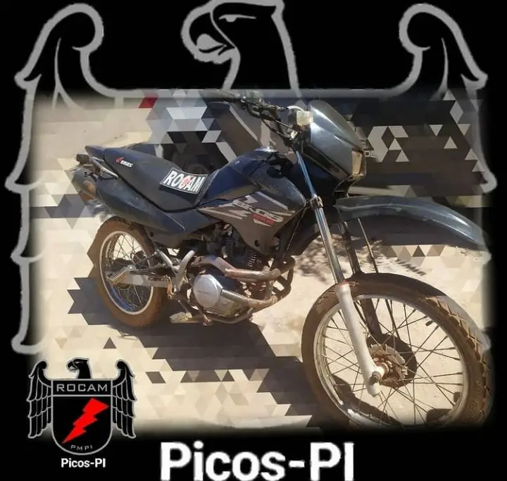 (Foto: PM de Picos)