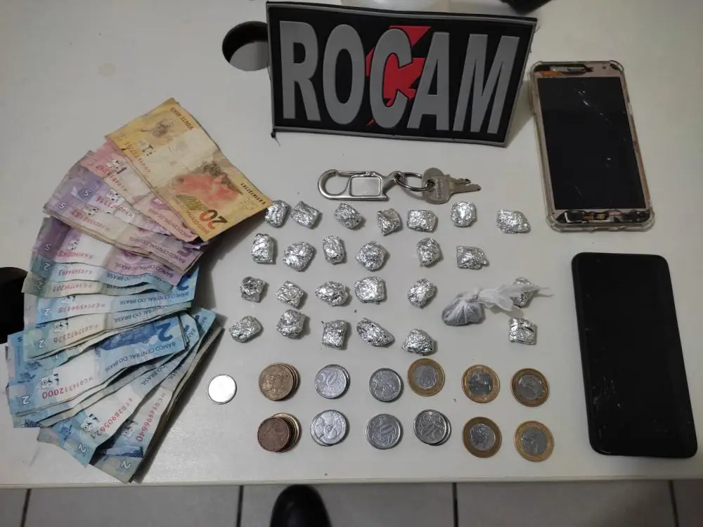 (Foto: PM de Picos)