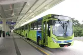 Transporte Coletivo  (Foto: Ascom)
