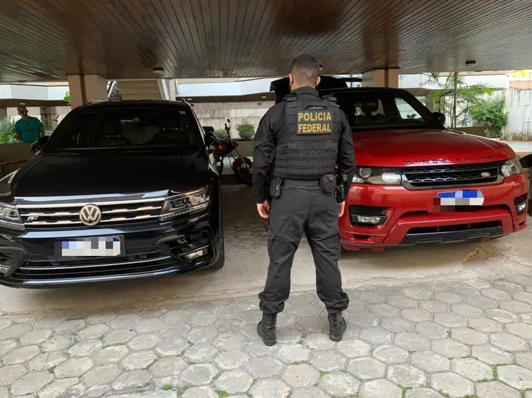 Polícia Federal
