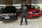 Polícia Federal (Foto: )