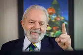Lula  (Foto: G1)