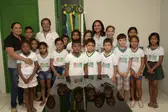  (Foto: Prefeitura Municipal de Água Branca)