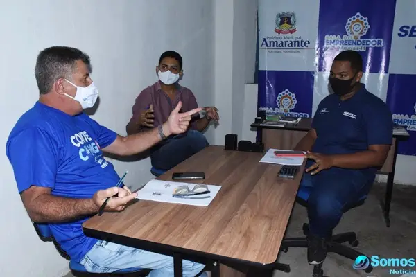 Fotos: Leomar Duarte | Somos Notícia