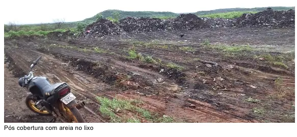 Ações Ambientais.