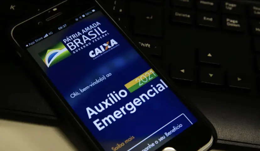 Marcello Casal Jr:Agência Brasil 