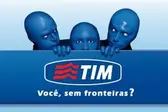 TIM (Foto: Lucas Oliveira )
