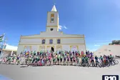 6º Passeio Ciclístico da Independência em Fronteiras – PI (Foto: )