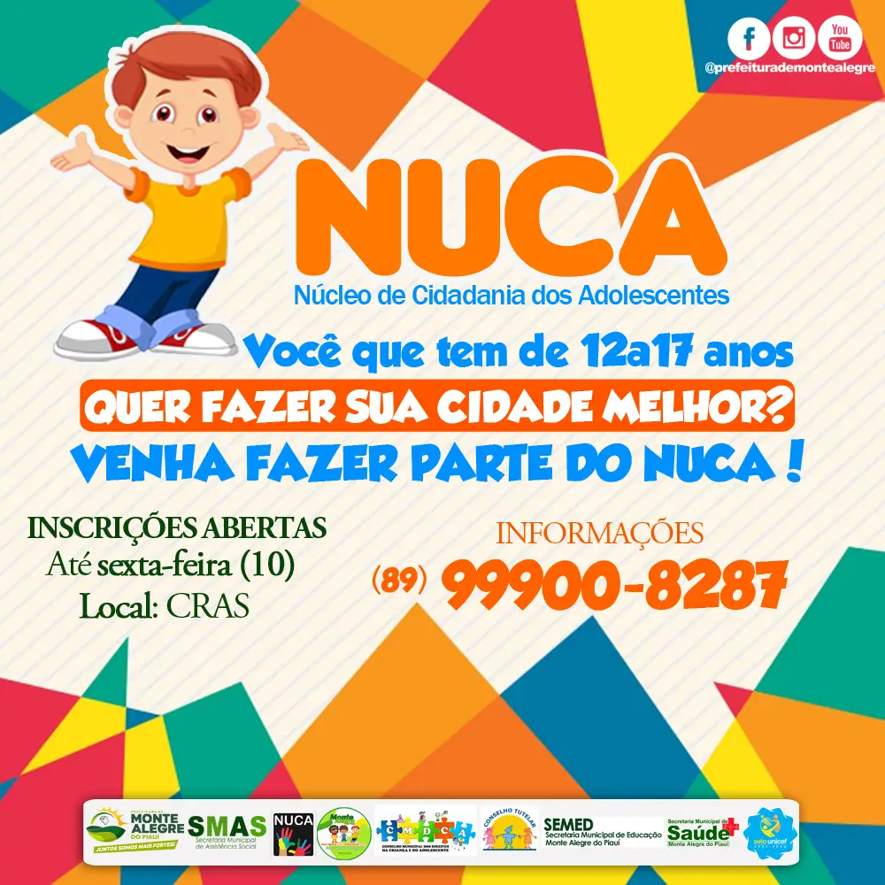 Cartaz Ascom