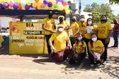 Fotos: Gisele Duarte | Somos Notícia (Foto: Somos Notícias)