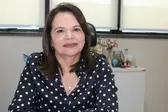 Juíza Lucicleide Belo (Foto: TRE-PI)