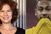  Patrícia Pillar comenta sobre entrevista de Neymar | Foto: Reprodução/Instagram (Foto: )